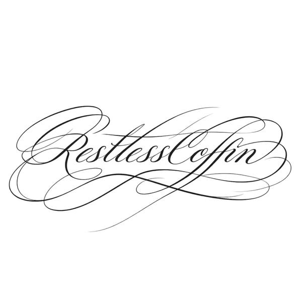 𝕽𝖊𝖘𝖙𝖑𝖊𝖘𝖘 𝕮𝖔𝖋𝖋𝖎𝖓